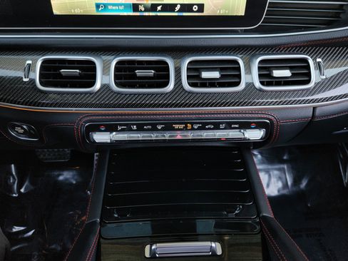 Used 2021 Mercedes-Benz GLE 53 AMG GLE 53 AMG image 20