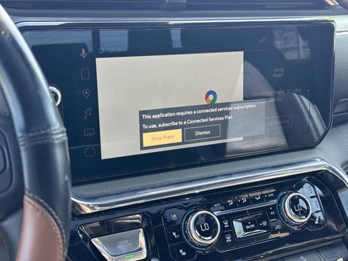 Used 2025 GMC Sierra 1500 Denali w/ Denali Reserve Package image 24