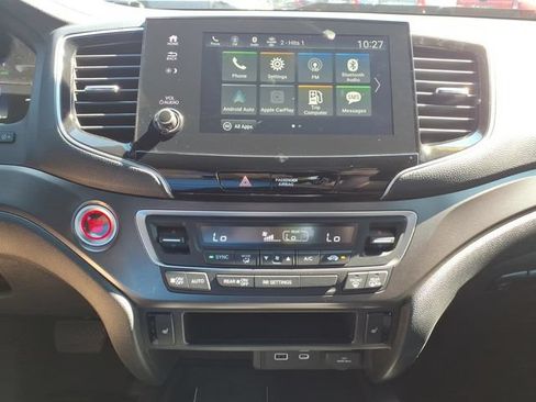 Used 2025 Honda Passport EX-L image 21