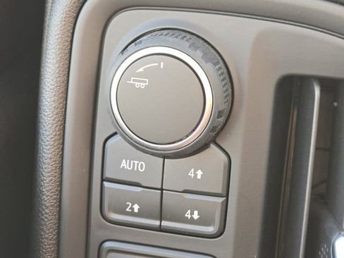 New 2026 Chevrolet Silverado 1500 W/T w/ WT Value Package AWD/4WD image 7