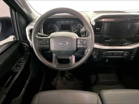 Used 2022 Ford F150 XL w/ Trailer Tow Package AWD/4WD image 8