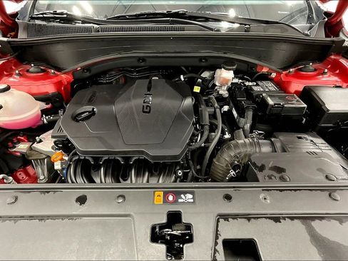 Used 2023 Hyundai Santa Fe SEL image 12