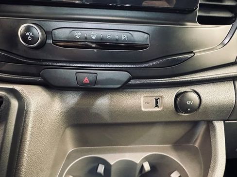 New 2026 Ford Transit 250 148 Medium Roof w/ Load Area Protection Package image 26