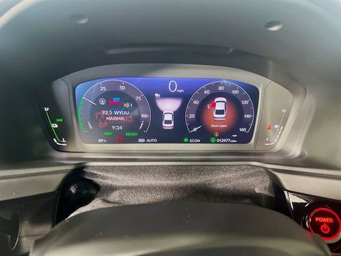 Used 2025 Honda Accord Touring image 15