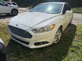 Used 2014 Ford Fusion SE w/ Equipment Group 202A image 5