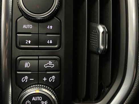 Used 2021 GMC Sierra 1500 AT4 AWD/4WD image 29