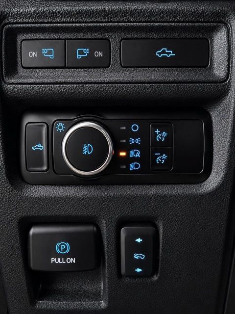 Used 2023 Ford F150 Lariat w/ Equipment Group 502A High AWD/4WD image 51