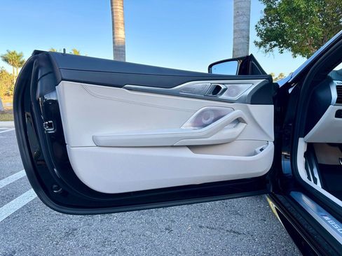 Used 2024 BMW M850i xDrive Convertible image 17