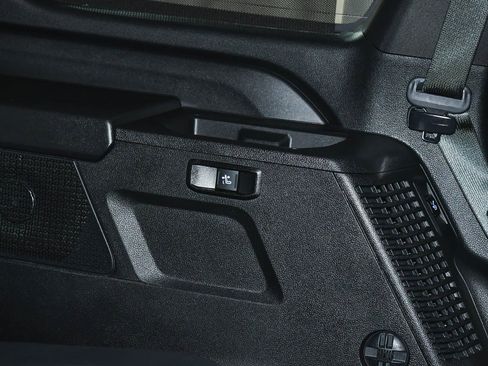 Used 2024 Toyota Sequoia Capstone image 64