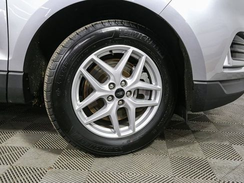 Used 2023 Ford Edge SEL w/ Convenience Package image 15