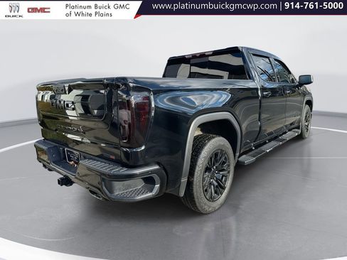 Used 2023 GMC Sierra 1500 Denali image 4