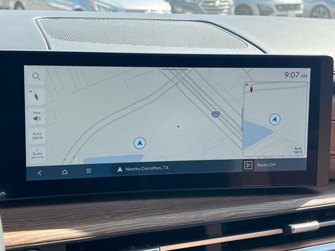 New 2026 Hyundai Santa Fe Calligraphy image 37