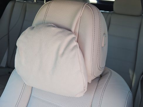 Certified 2025 Mercedes-Benz GLE 580 4MATIC image 16