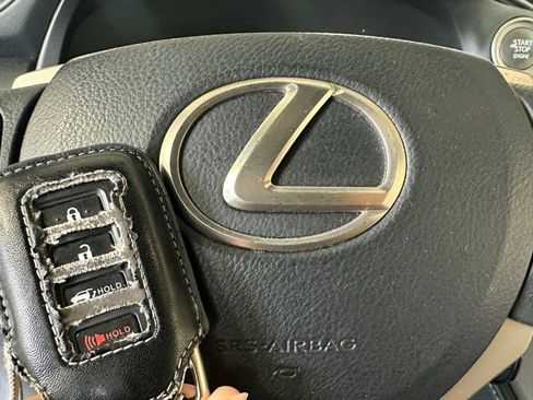 Used 2017 Lexus NX 200t F Sport w/ F Sport Premium Package AWD/4WD image 17