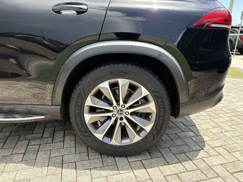Certified 2023 Mercedes-Benz GLE 350 4MATIC image 11