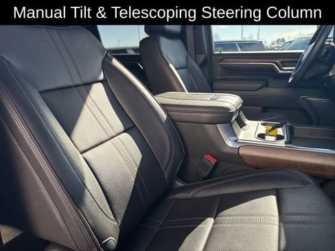 Certified 2024 Chevrolet Silverado 2500 High Country w/ High Country Premium Package image 24