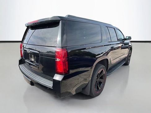 Used 2019 Chevrolet Suburban LT AWD/4WD image 8