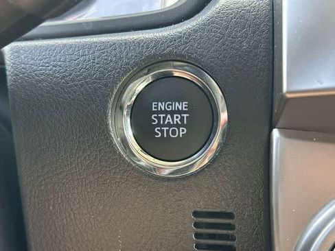 Used 2024 Toyota 4Runner Limited image 11