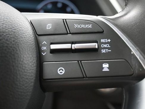 Used 2022 Hyundai Sonata SEL w/ Convenience Package FWD image 26