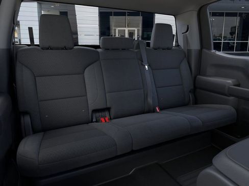 New 2026 GMC Sierra 1500 Pro w/ Graphite Edition image 17