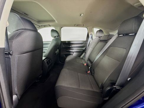 Certified 2023 Honda CR-V EX image 29