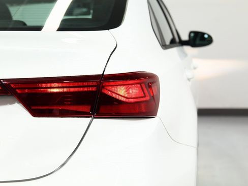 Used 2020 Kia Forte LXS image 12