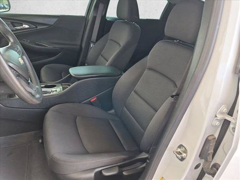 Used 2024 Chevrolet Malibu LS FWD image 15