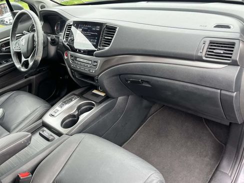 Used 2022 Honda Pilot Special Edition image 26
