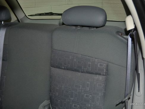 Used 2006 Chrysler PT Cruiser Touring image 22