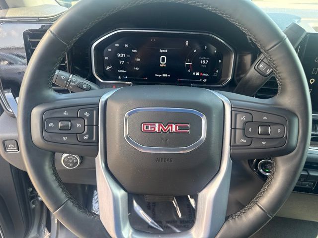 New 2026 GMC Sierra 1500 Elevation AWD/4WD image 15