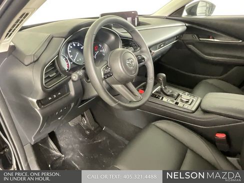New 2026 MAZDA CX-30 AWD 2.5 S image 30