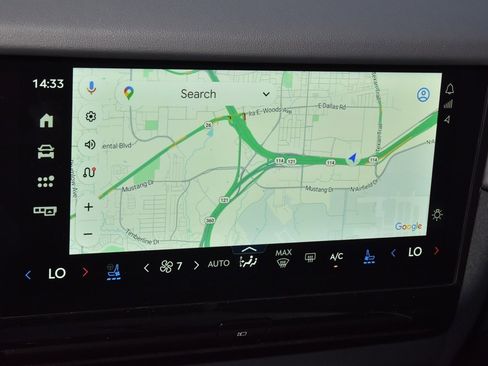 New 2025 Lincoln Navigator L Reserve image 29