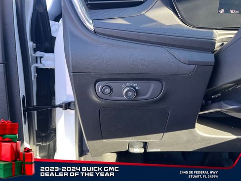 New 2026 Buick Encore GX Sport Touring w/ Advanced Technology Package image 23