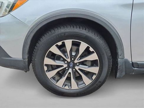 Used 2016 Subaru Outback 3.6R Limited AWD/4WD image 26