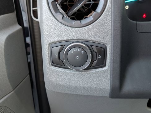 New 2026 Ford E-450 and Econoline 450 Super Duty w/ Power Equipment Group image 24