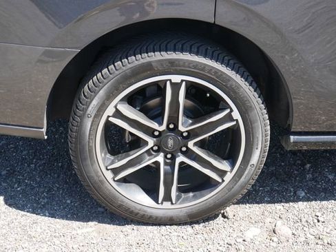 Used 2021 Ford Expedition Limited AWD/4WD image 14