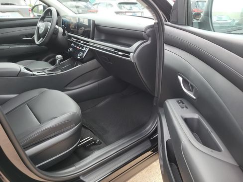New 2026 Hyundai Tucson SEL Plus FWD image 7