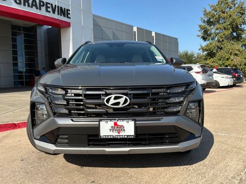 Used 2026 Hyundai Tucson SEL FWD image 3
