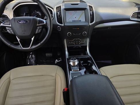 Used 2020 Ford Edge SEL FWD image 8