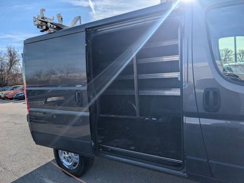 Used 2019 RAM ProMaster 1500 image 15