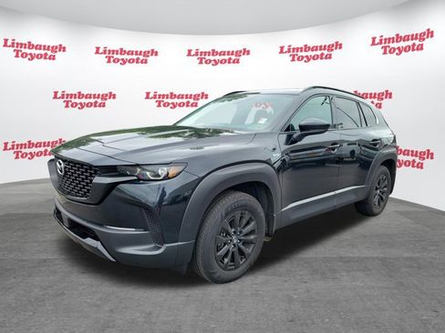 Used 2025 MAZDA CX-50 AWD 2.5 Hybrid w/ Weather Package image 18
