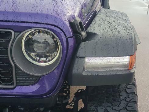 New 2026 Jeep Wrangler Unlimited Rubicon 392 image 10