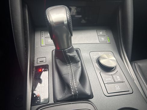 Certified 2024 Lexus IS 500 w/ Accessory Package 2 RWD image 19