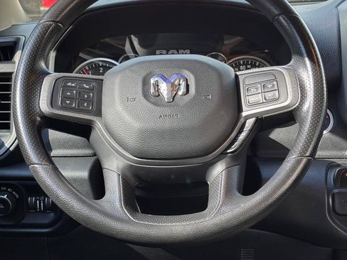 Used 2020 RAM 2500 Tradesman AWD/4WD image 20