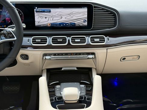 New 2026 Mercedes-Benz GLE 350 4MATIC image 13