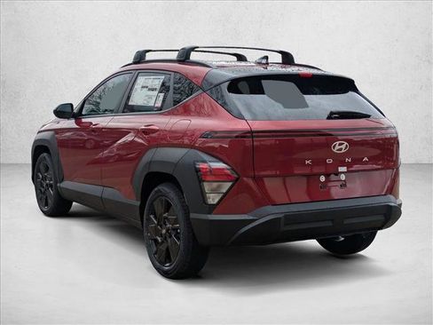 New 2026 Hyundai Kona SEL Sport image 9