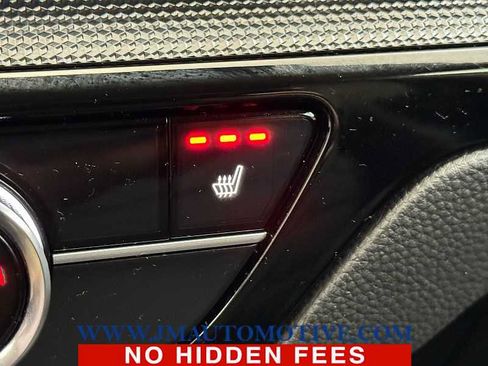 Used 2024 Honda CR-V EX-L image 41