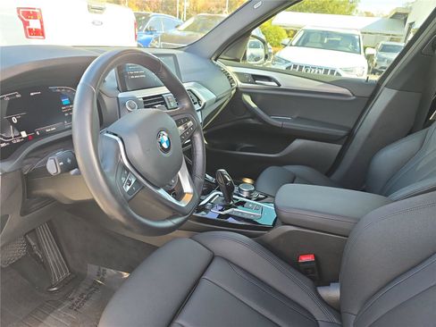 Used 2021 BMW X3 xDrive30e w/ Convenience Package image 15