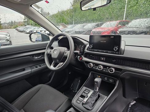 Certified 2023 Honda CR-V LX image 10