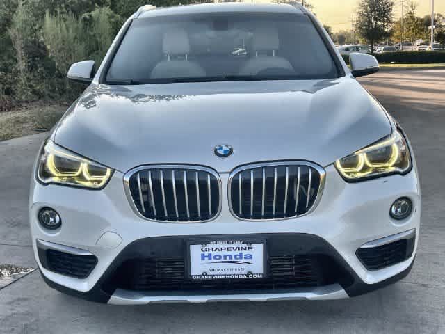 Used 2016 BMW X1 xDrive28i AWD/4WD image 7